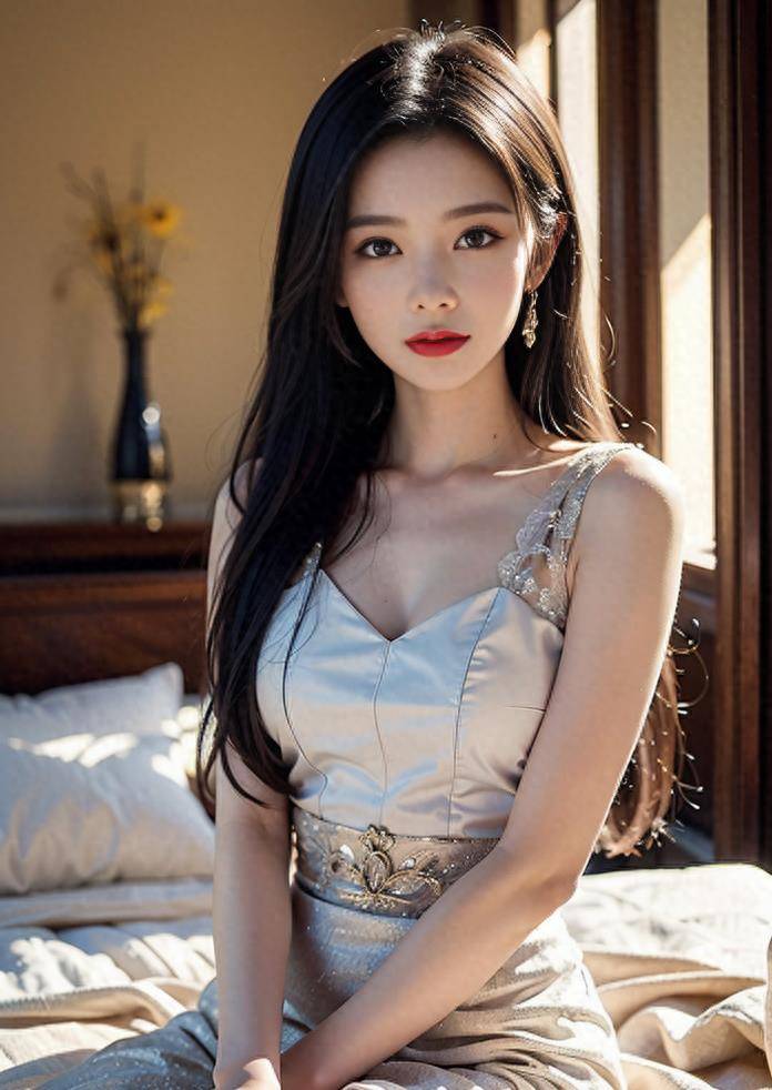 子弹与香水